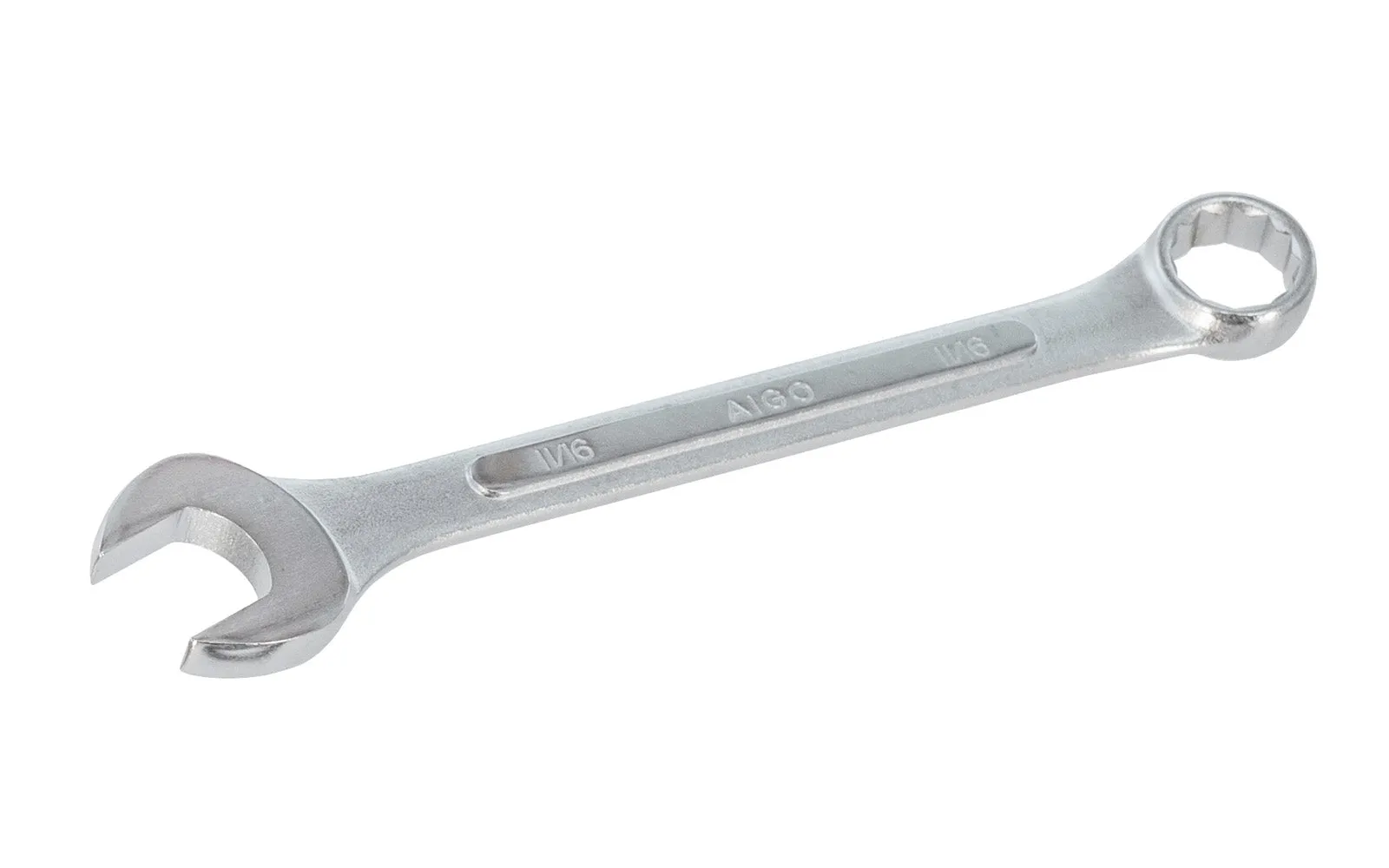 11/16" Japanese AIGO Combo Wrench - Forged Alloy Steel