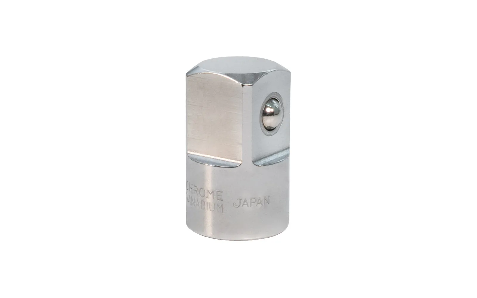 1/2" Female to 3/4" Male Socket Adapter - Made in Japan