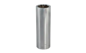 18 MM Deep Socket 3/8" Dr - 12 Point - Made in Japan
