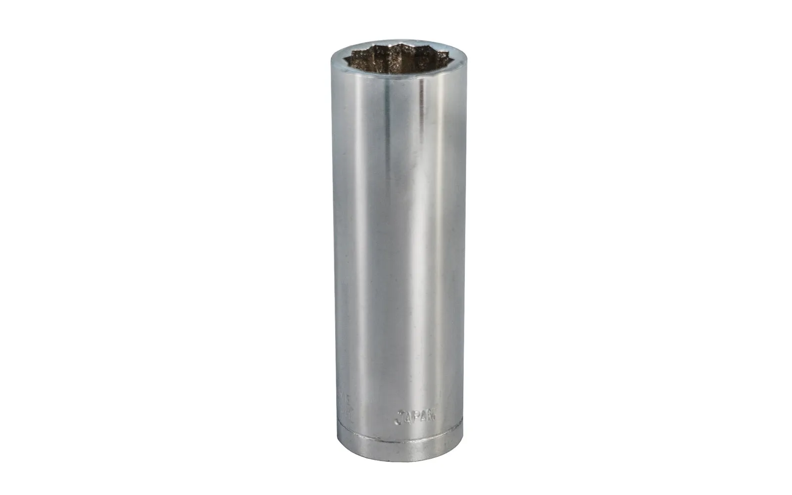 18 MM Deep Socket 3/8" Dr - 12 Point - Made in Japan