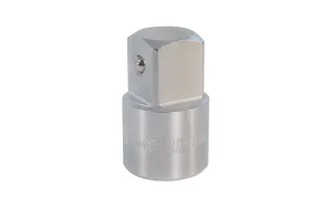 3/4" Female to 1" Male Socket Adapter - Made in Japan