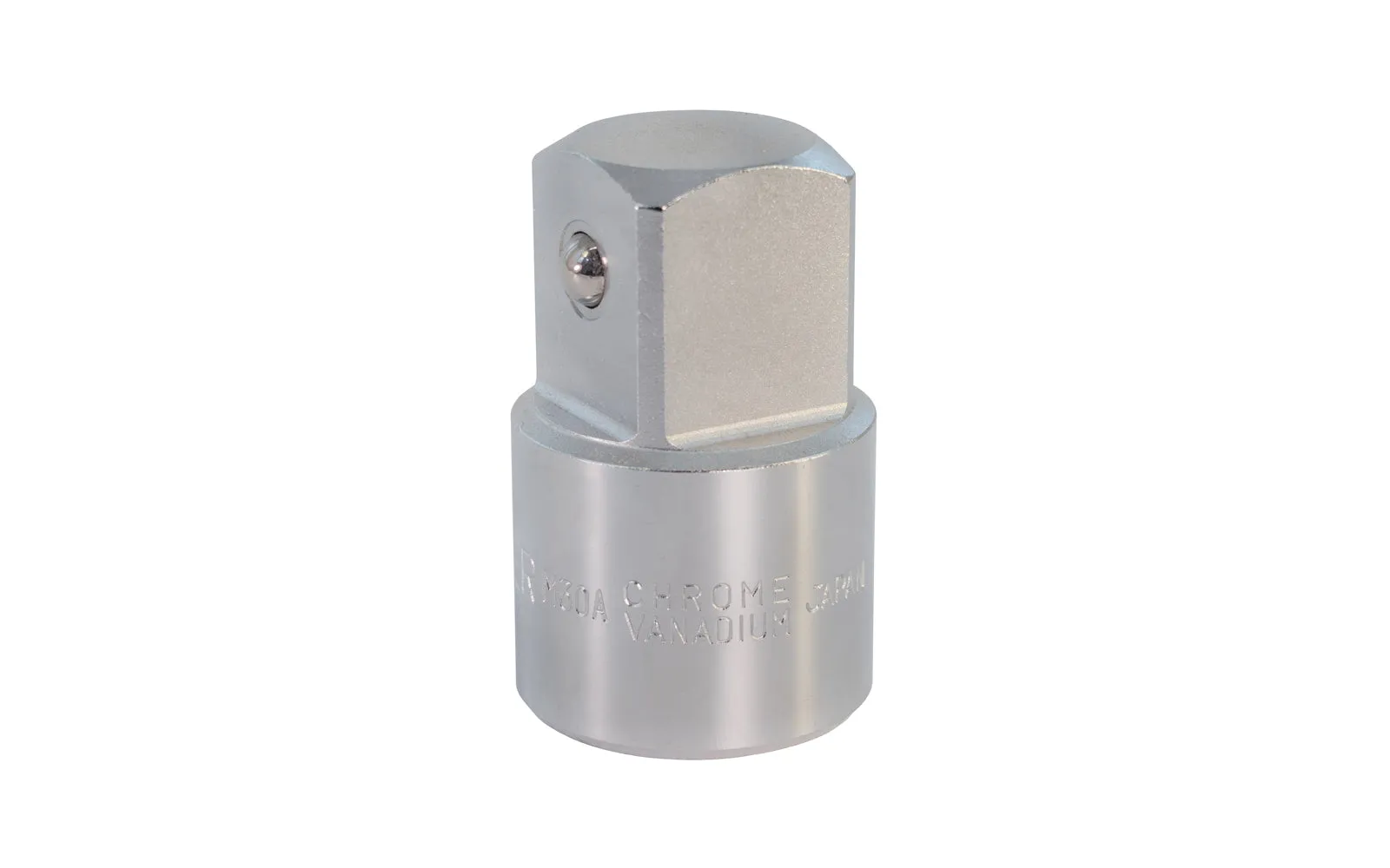 3/4" Female to 1" Male Socket Adapter - Made in Japan