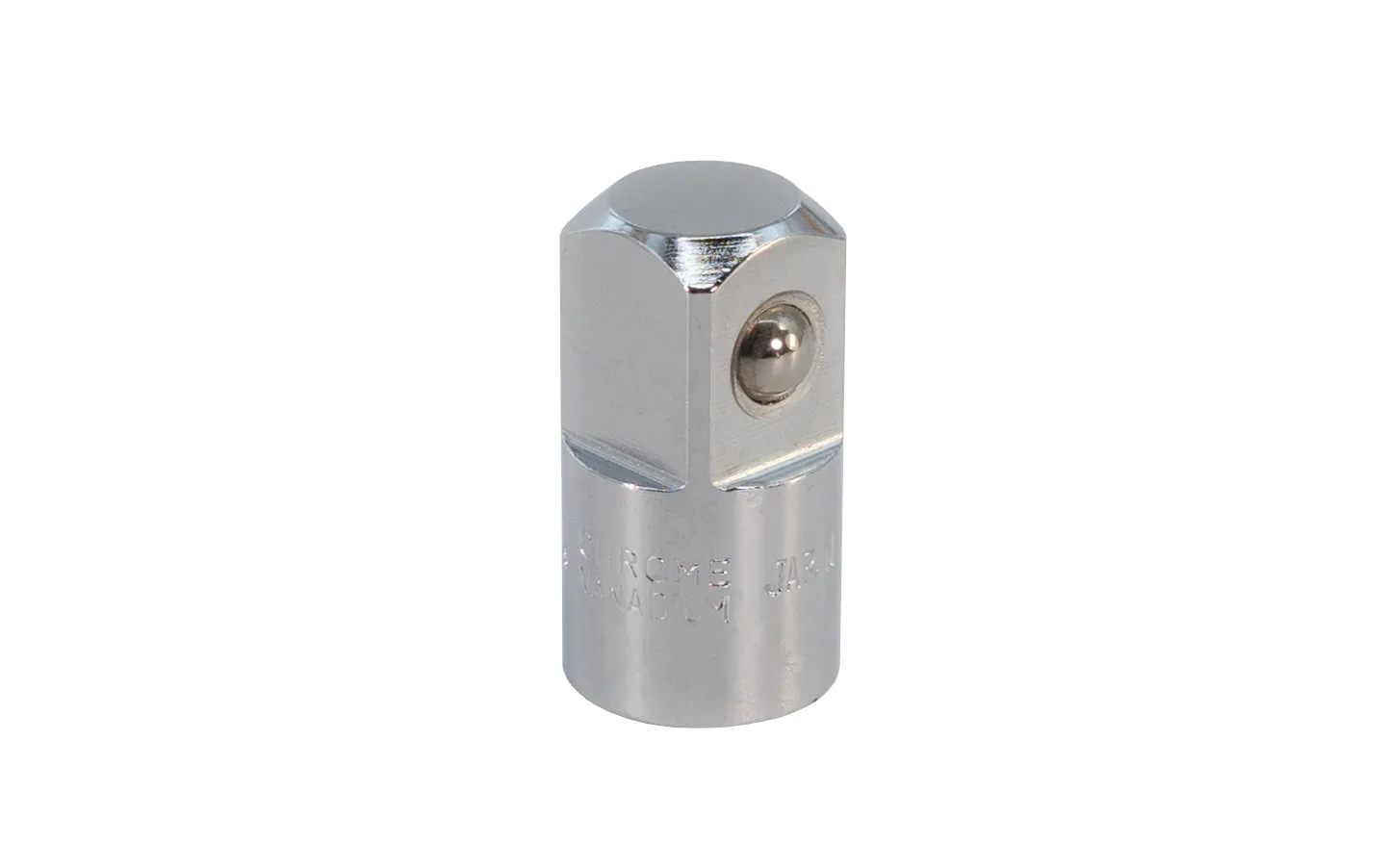 3/8" Female to 1/2" Male Socket Adapter - Made in Japan