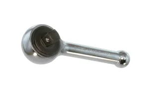 4" Stubby Ratchet Handle 3/8" Dr - Made in Japan