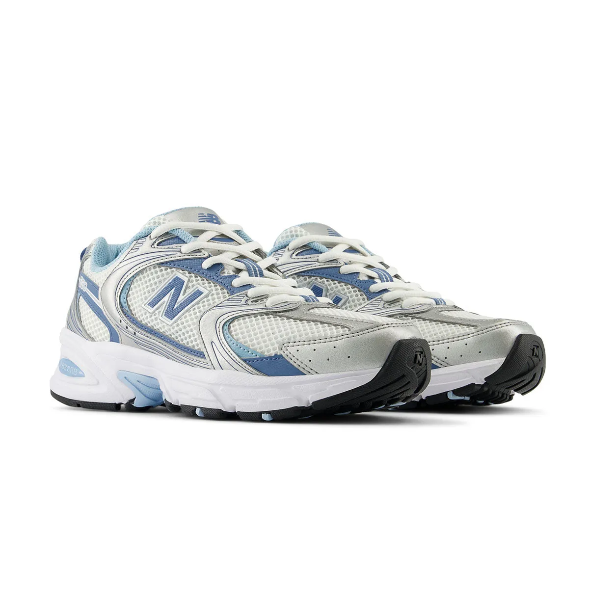530 Silver Heron Blue