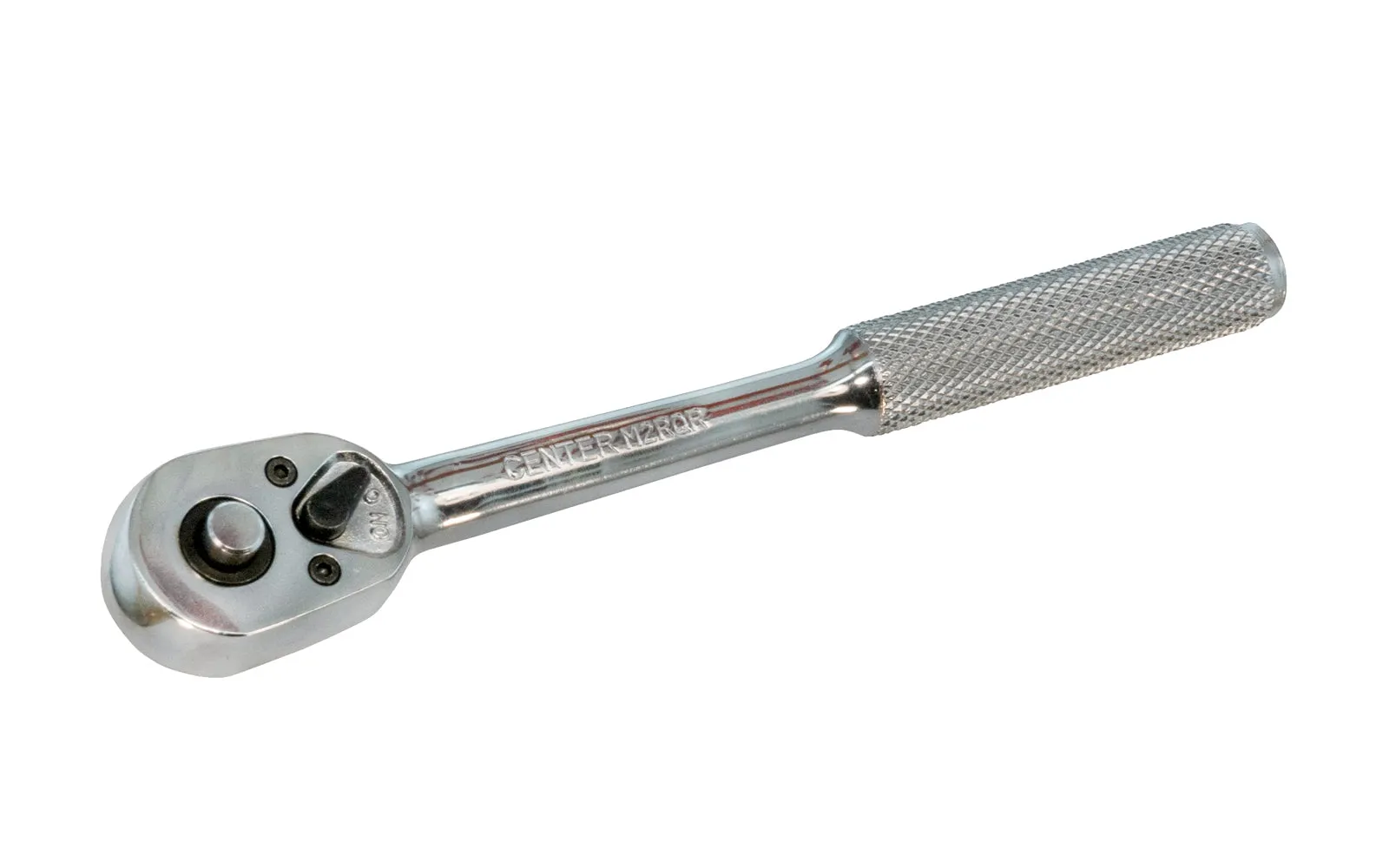 7-3/4" Quick Release Ratchet Handle 3/8" Dr - Made in Japan