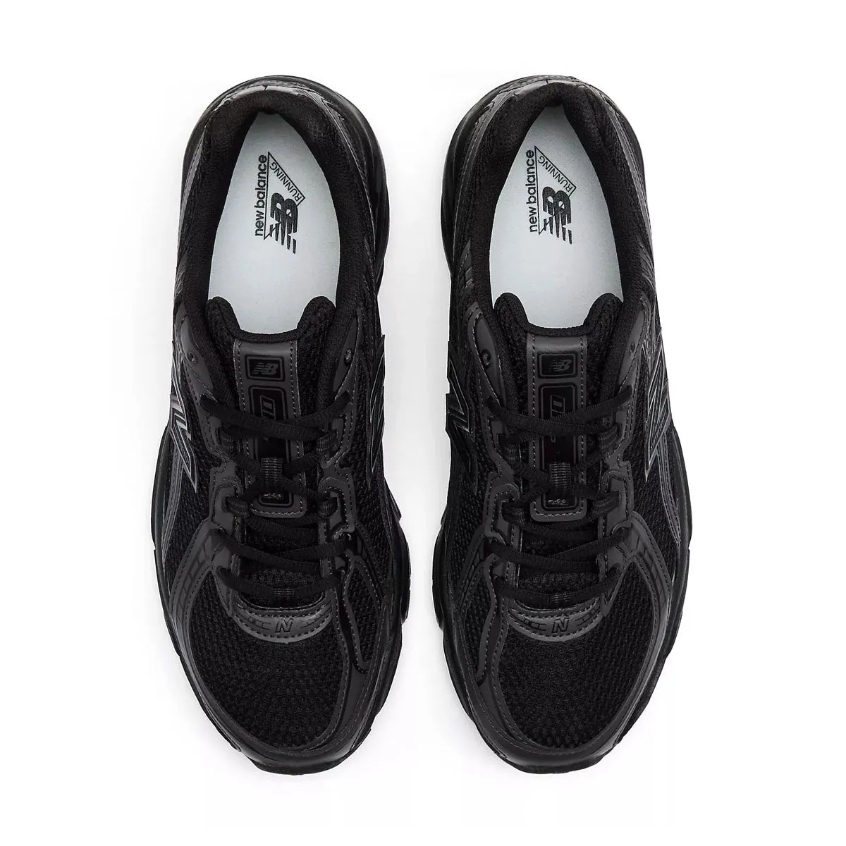 740 'Black Cement'