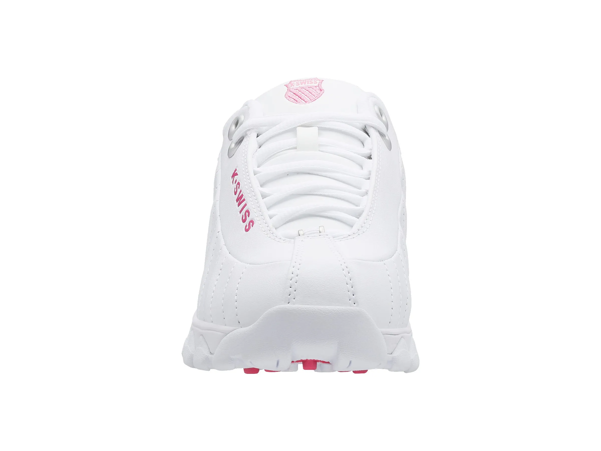 93426-156-M | ST329 CMF | WHITE/SHOCKING PINK