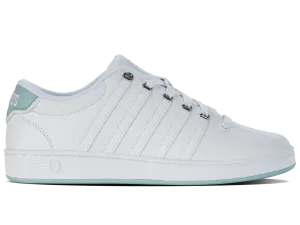 93629-994-M | COURT PRO II CMF SP | WHITE/SURF SPRAY