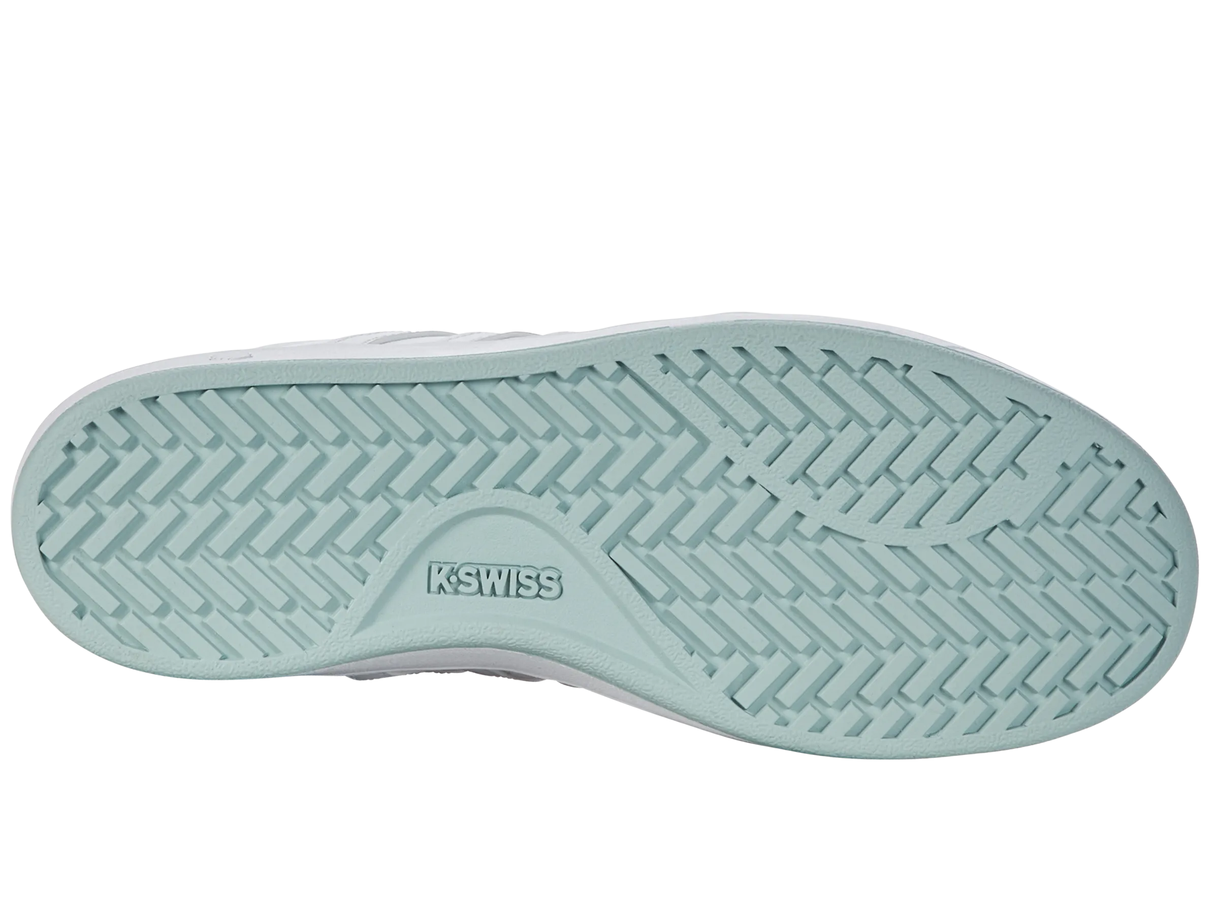 93629-994-M | COURT PRO II CMF SP | WHITE/SURF SPRAY