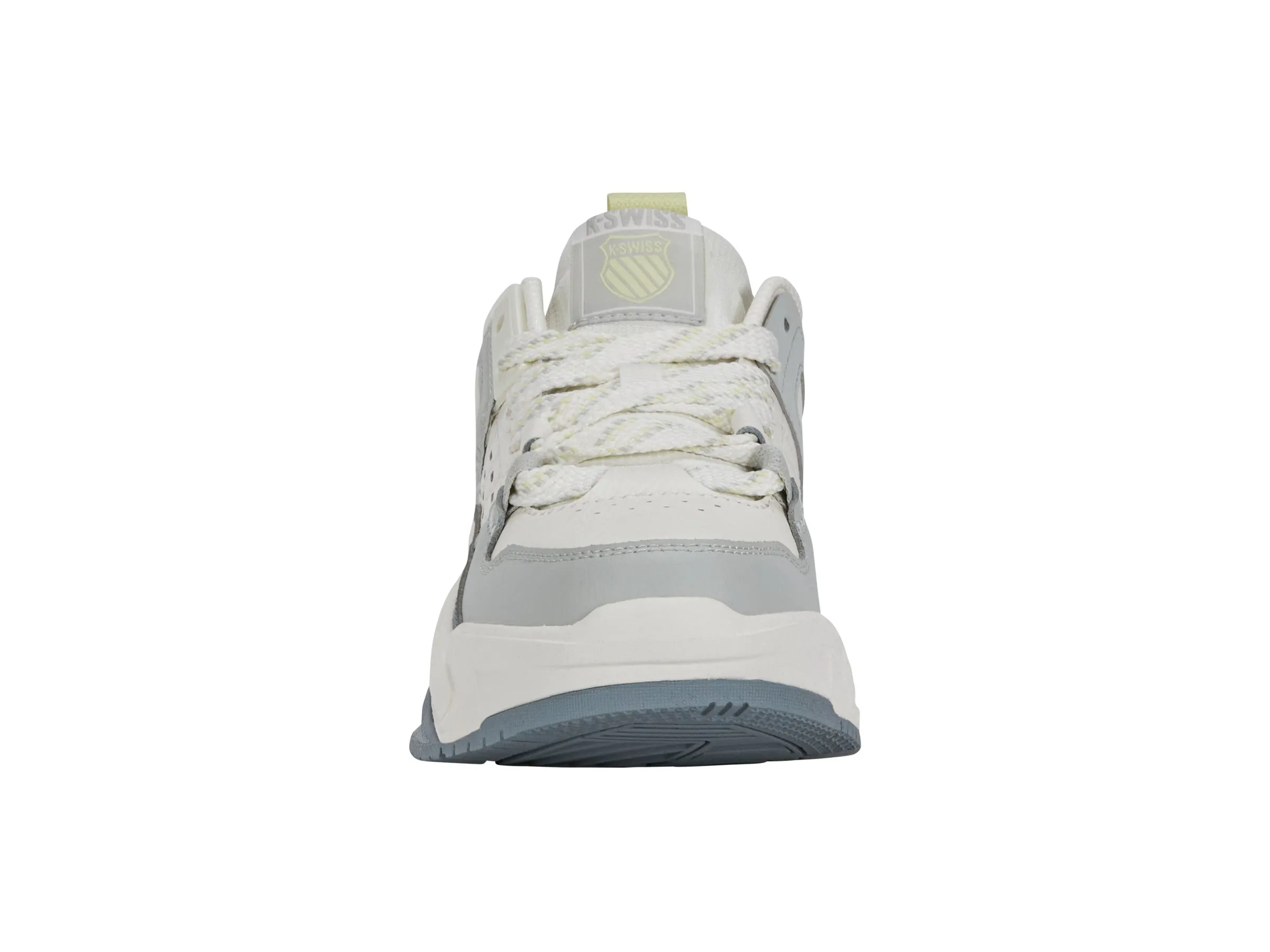 94077-943-M | TECHNA TRAINER | SAIL WHITE/TRU GRAY/CATS EYE GRAY