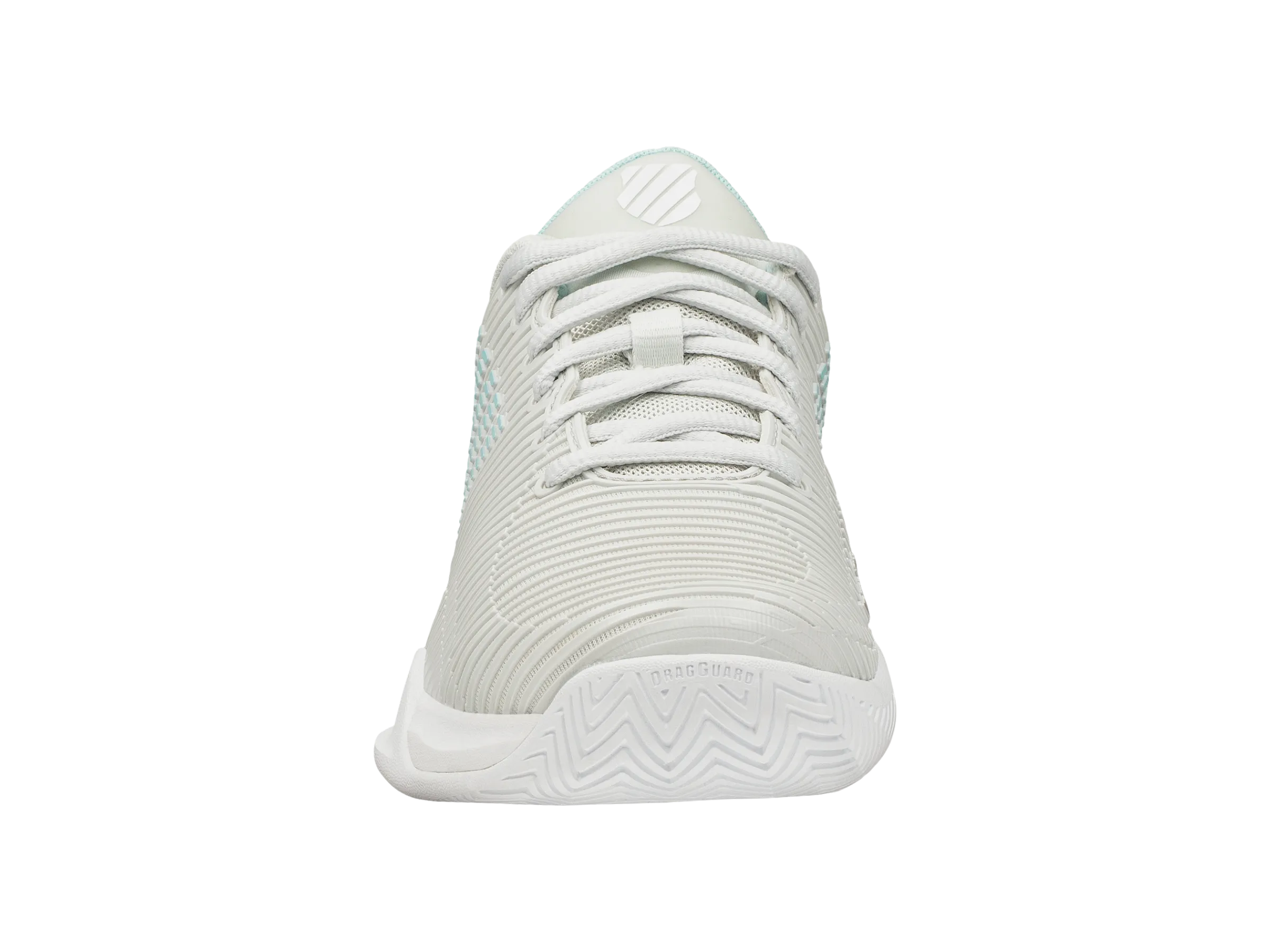 96615-084-M | HYPERCOURT SUPREME | BARELY BLUE/WHITE/BLUE GLOW