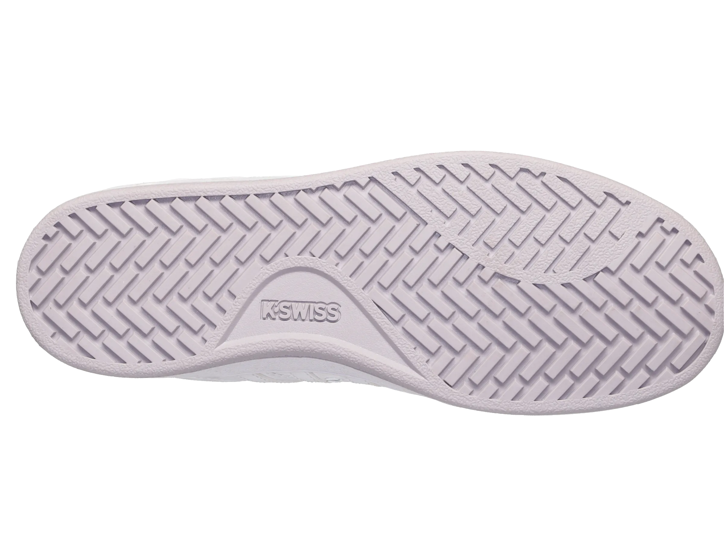 96793-119-M | COURT PRO II | WHITE/FOXGLOVE/RAINDROPS