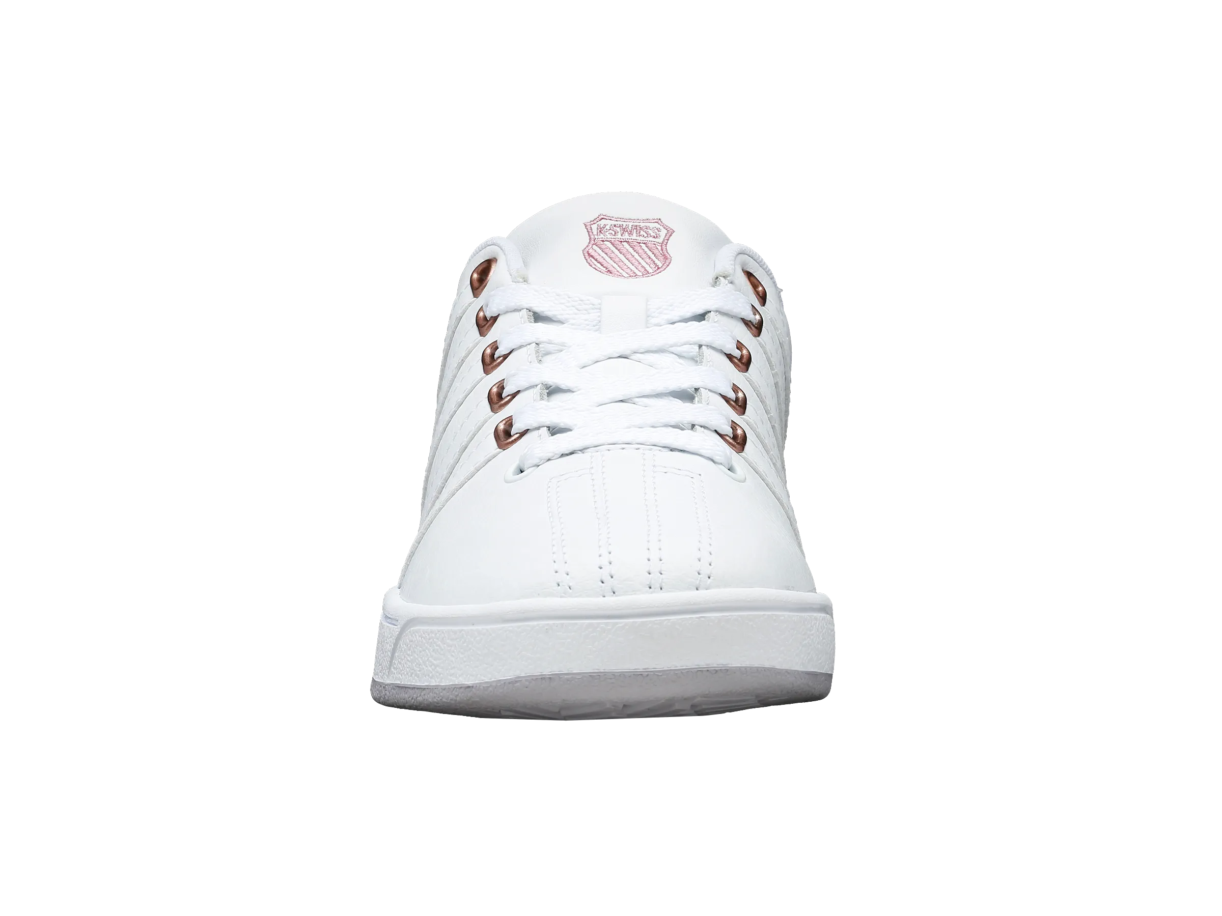 96793-119-M | COURT PRO II | WHITE/FOXGLOVE/RAINDROPS