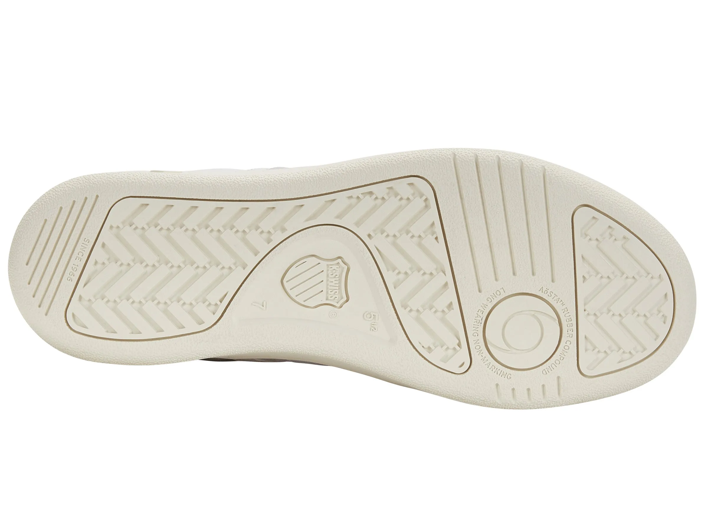 97918-982-M | CLASSIC GT | WHITE/WHITE/SNOW WHITE