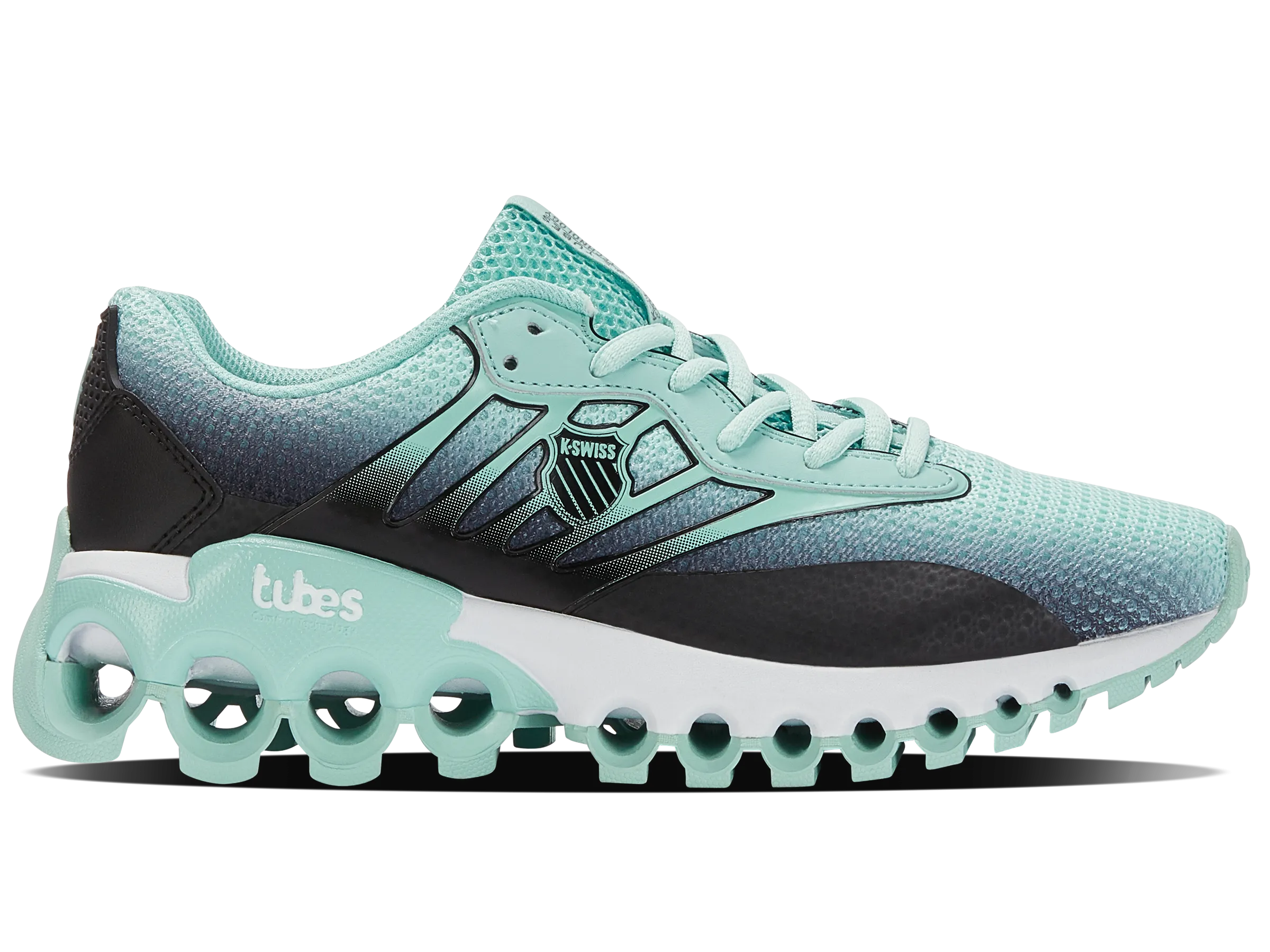 97924-488-M | TUBES SPORT | EGGSHELL BLUE/BLACK