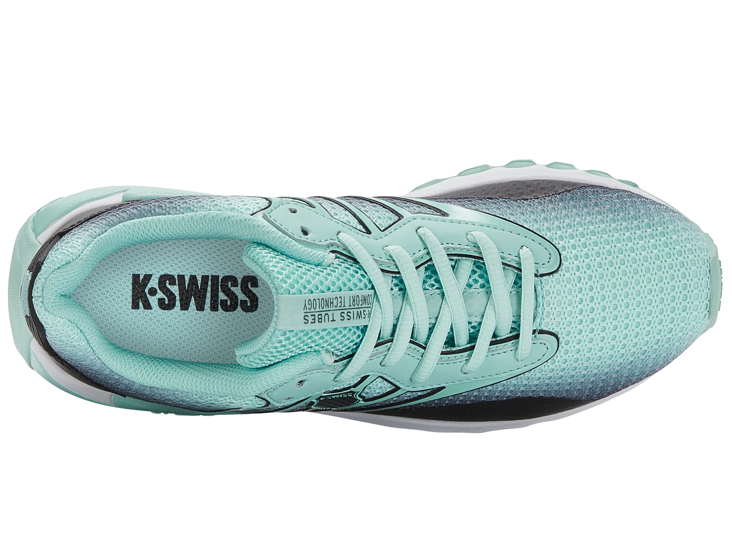 97924-488-M | TUBES SPORT | EGGSHELL BLUE/BLACK