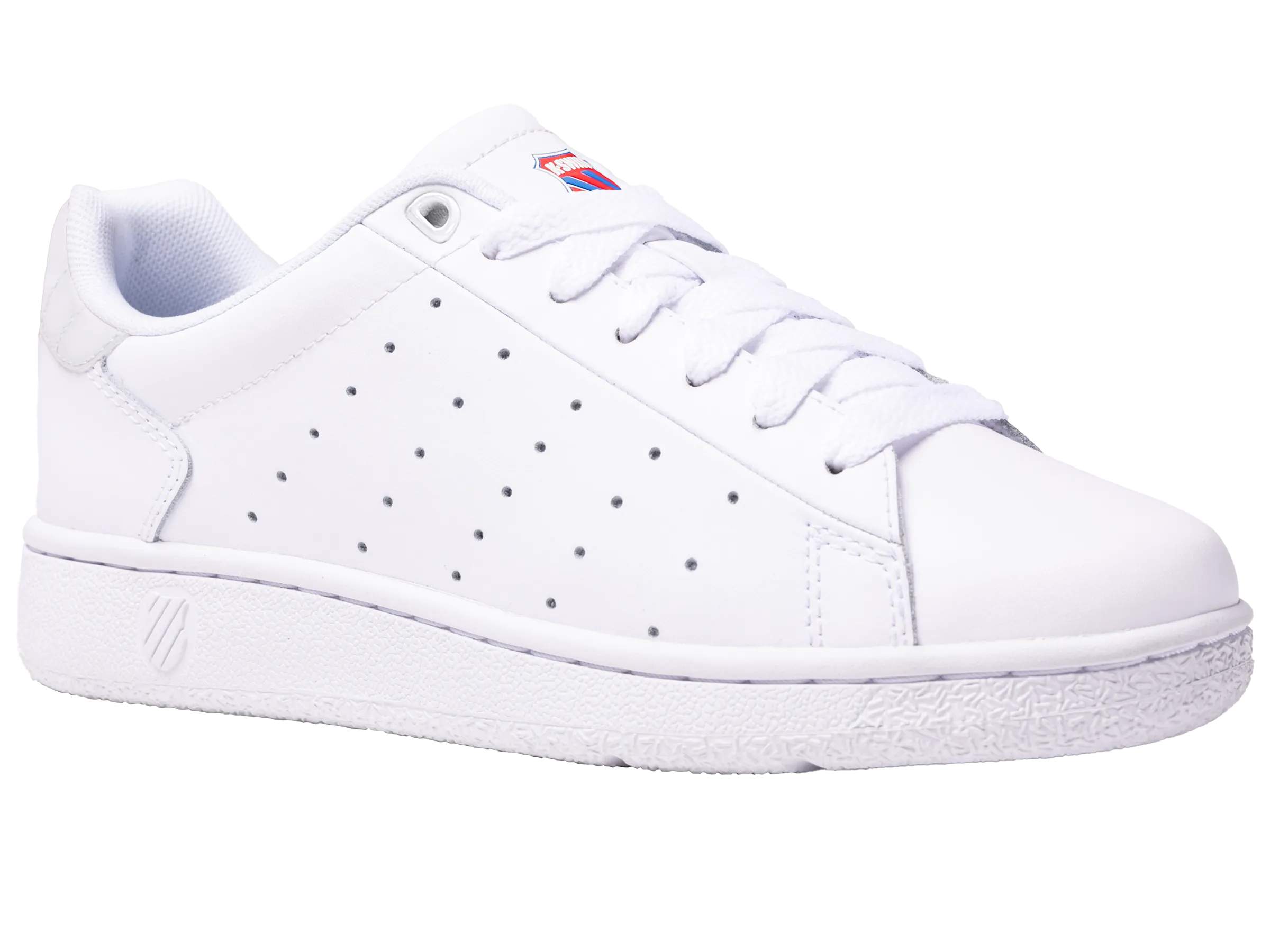 98505-101-M | CLASSIC PF | WHITE/WHITE