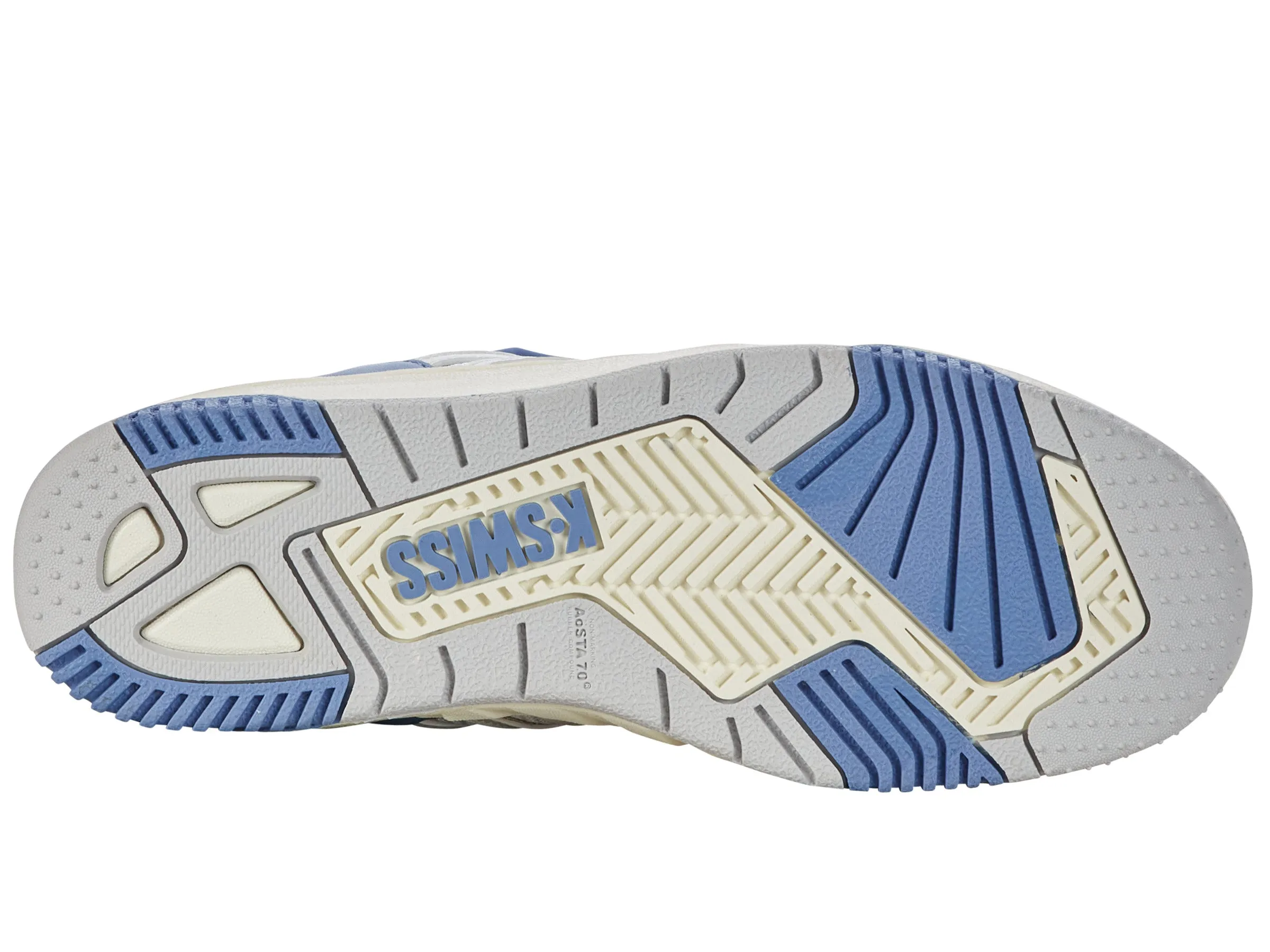 98531-107-M | SI-18 RIVAL | BLANC DE BLANC/ASHLEIGH BLUE