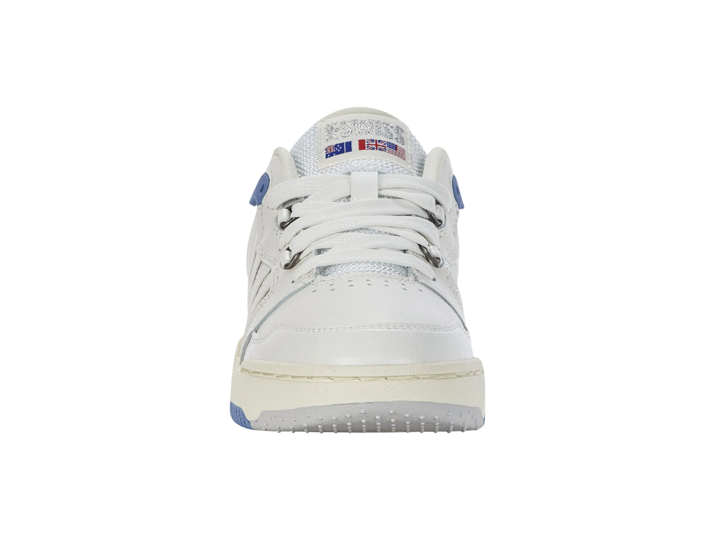 98531-107-M | SI-18 RIVAL | BLANC DE BLANC/ASHLEIGH BLUE