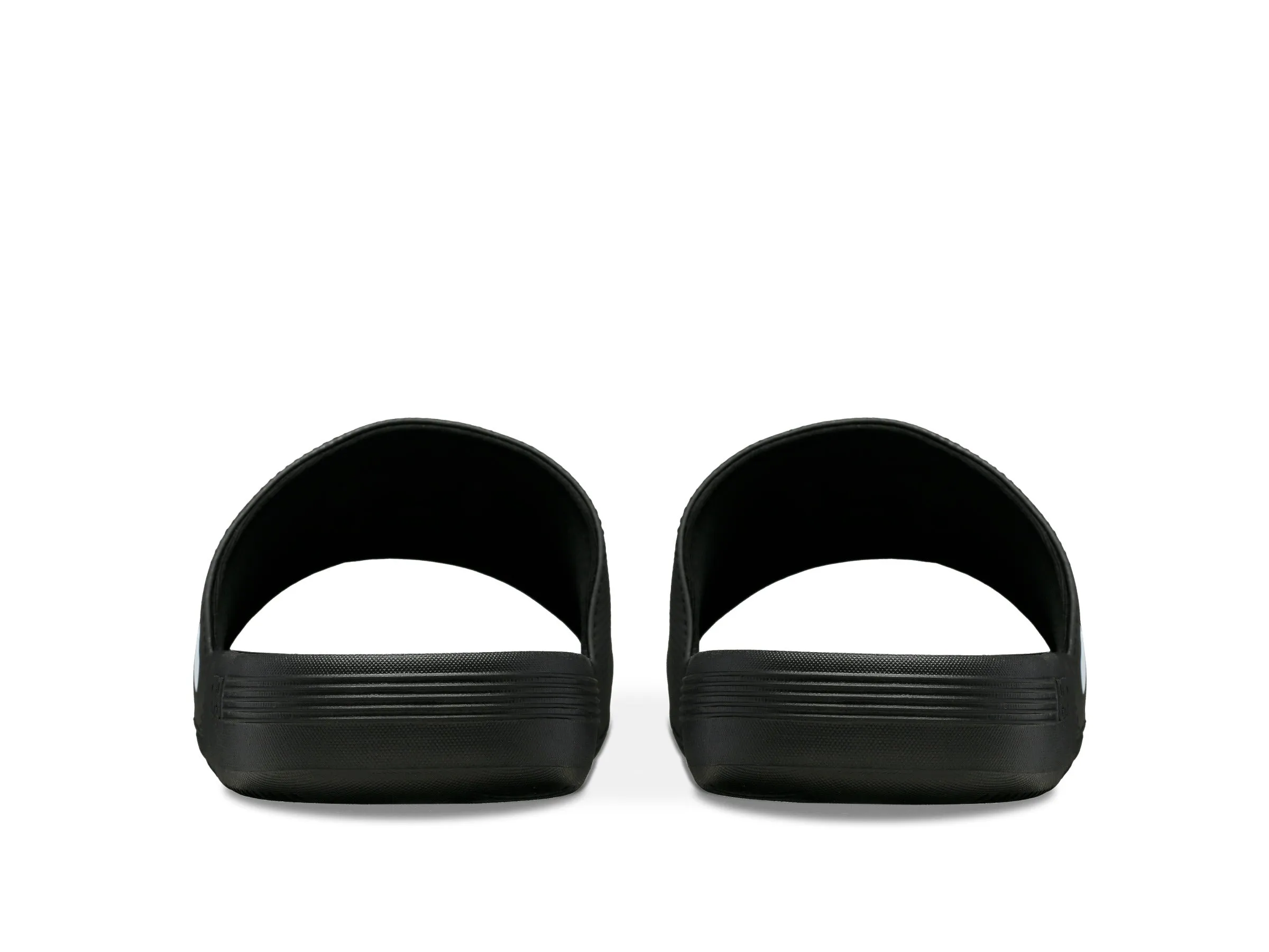 98717-008-M | SLIDE SANDAL X MCLAREN F1 TEAM | BLACK