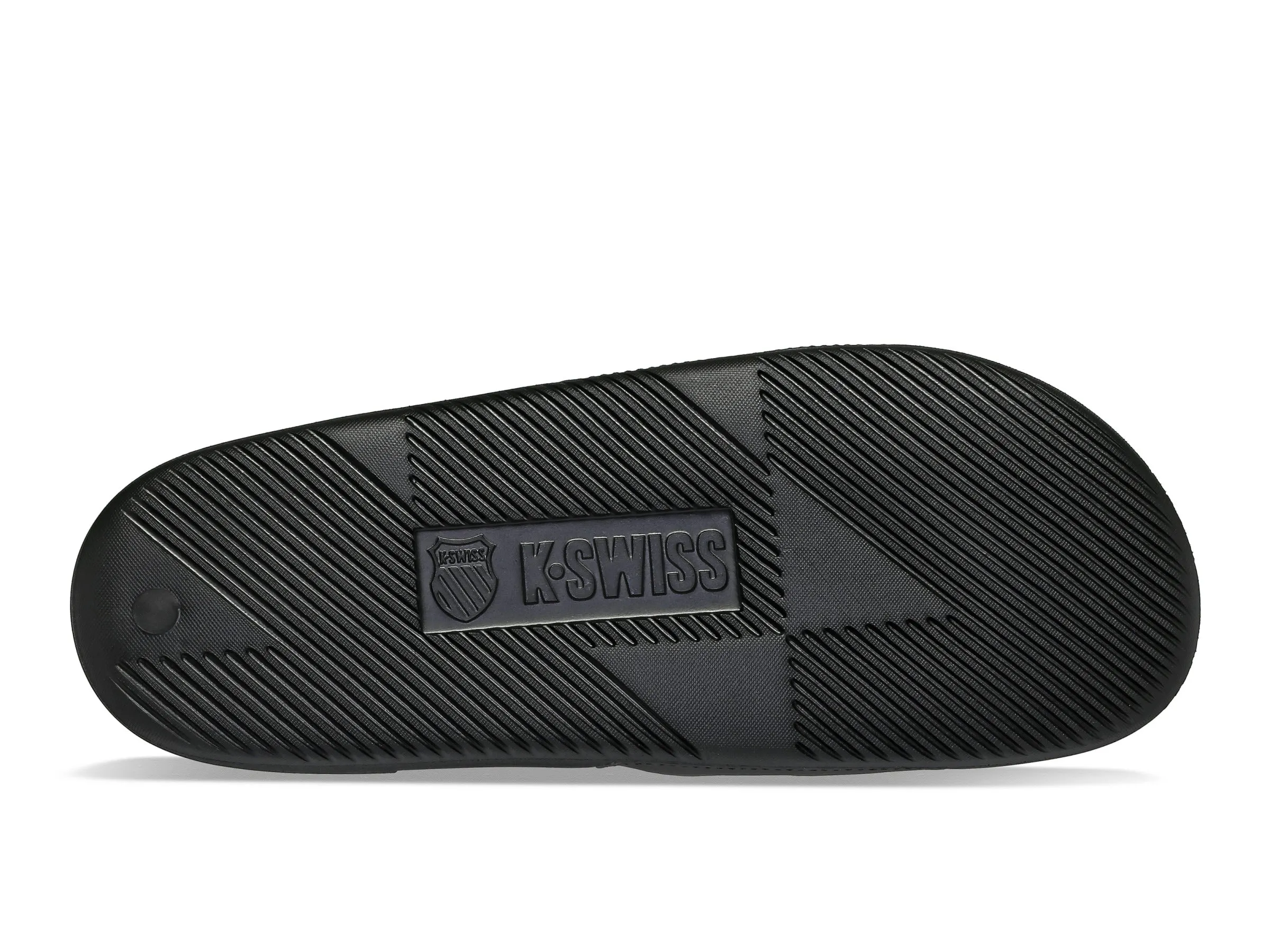 98717-008-M | SLIDE SANDAL X MCLAREN F1 TEAM | BLACK