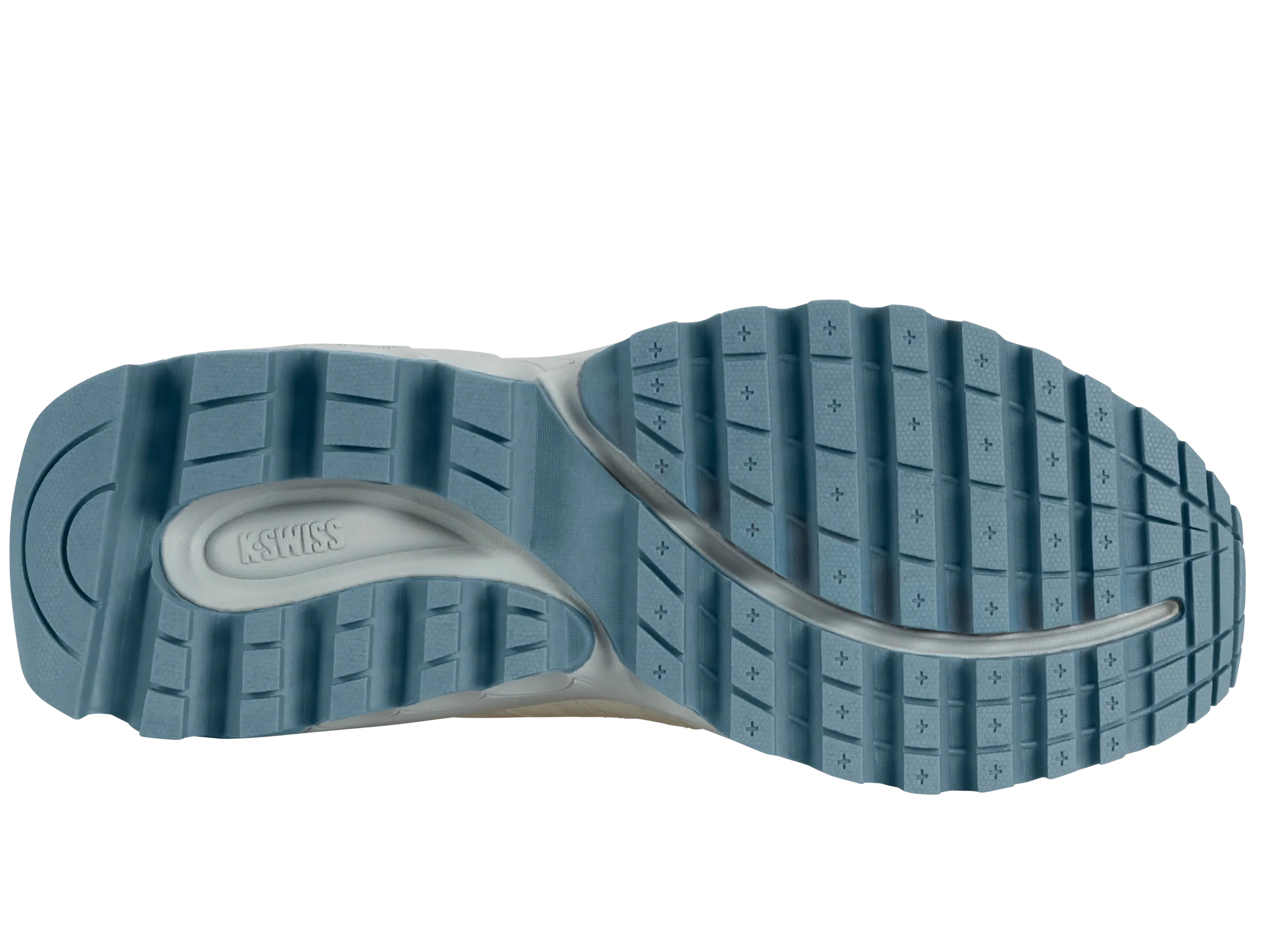 99085-167-M | TUBES SLIP-ON | STAR WHITE/PEARL BLUE/SPRING LAKE