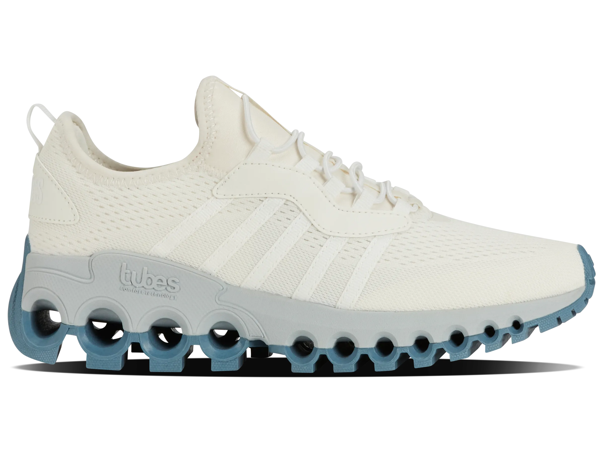 99085-167-M | TUBES SLIP-ON | STAR WHITE/PEARL BLUE/SPRING LAKE