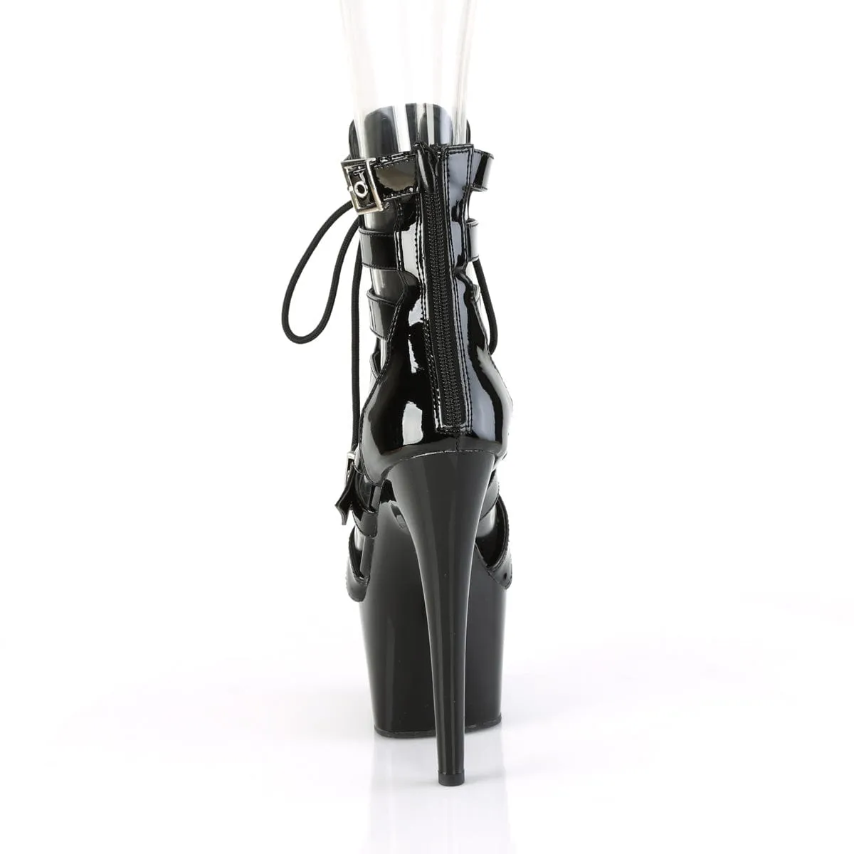 ADORE-1013MST Black Patent/Black