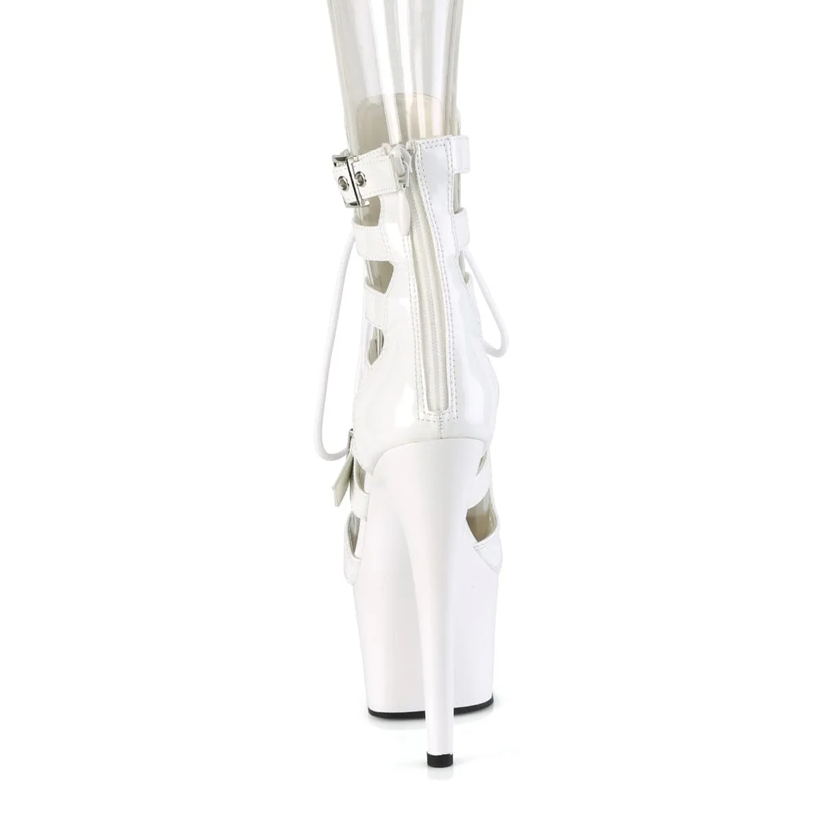 ADORE-1013MST White Patent/White