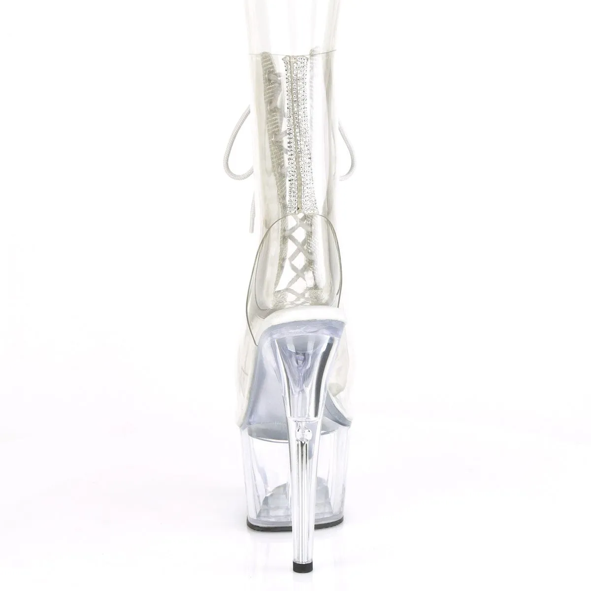 ADORE-1016C-2 Clear-Rhinestones/Clear