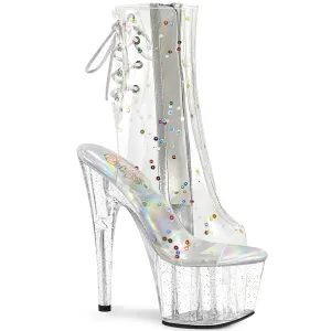 ADORE-1018C-2 Clear TPU/Clear