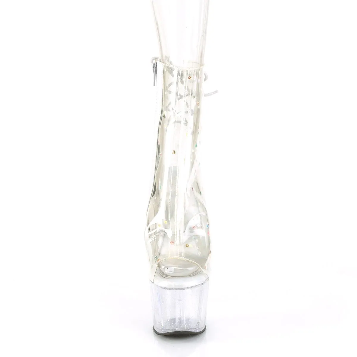 ADORE-1018C-2 Clear TPU/Clear