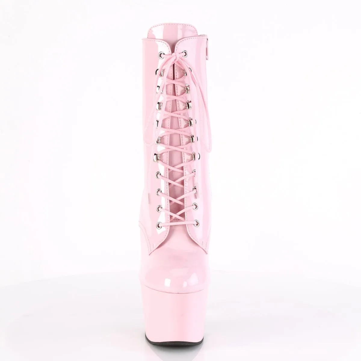 ADORE-1020 Baby Pink Patent/Baby Pink