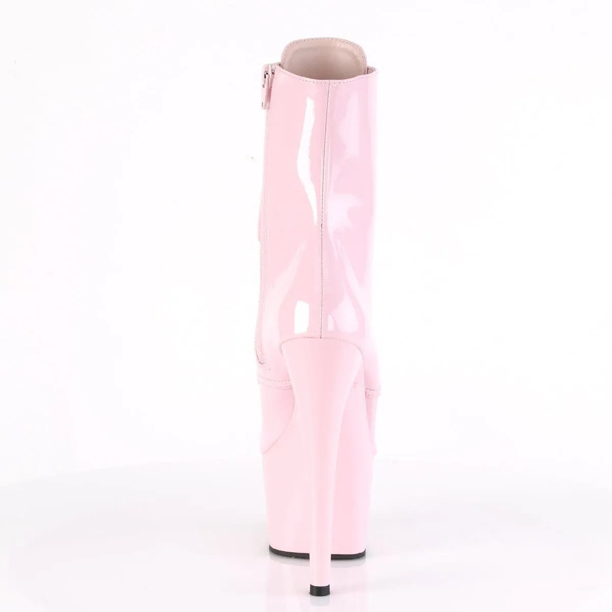 ADORE-1020 Baby Pink Patent/Baby Pink