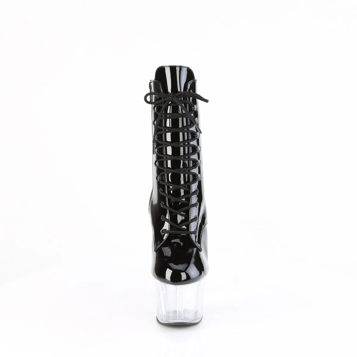 ADORE-1020 Black Patent/Clear