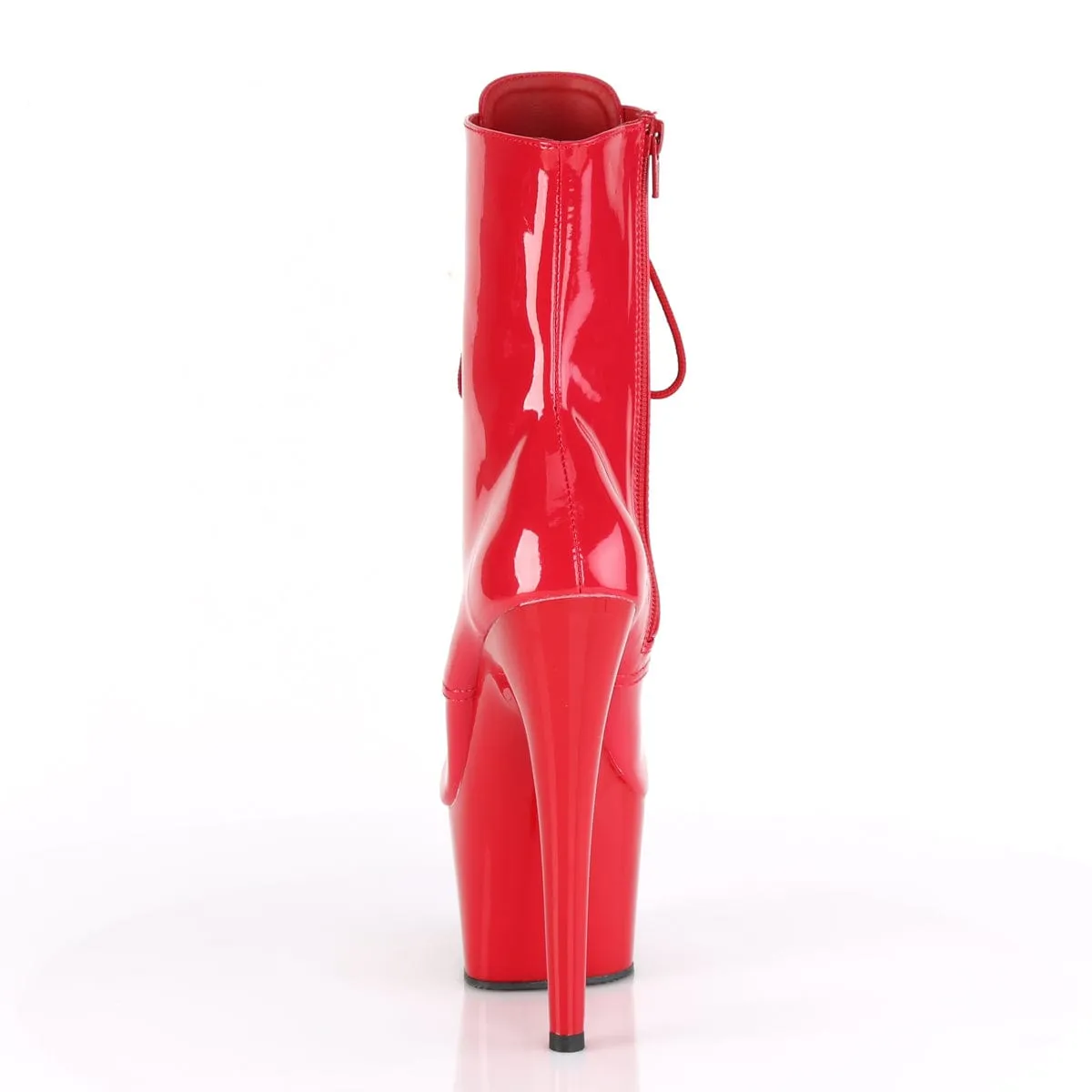 ADORE-1020 Red Patent/Red