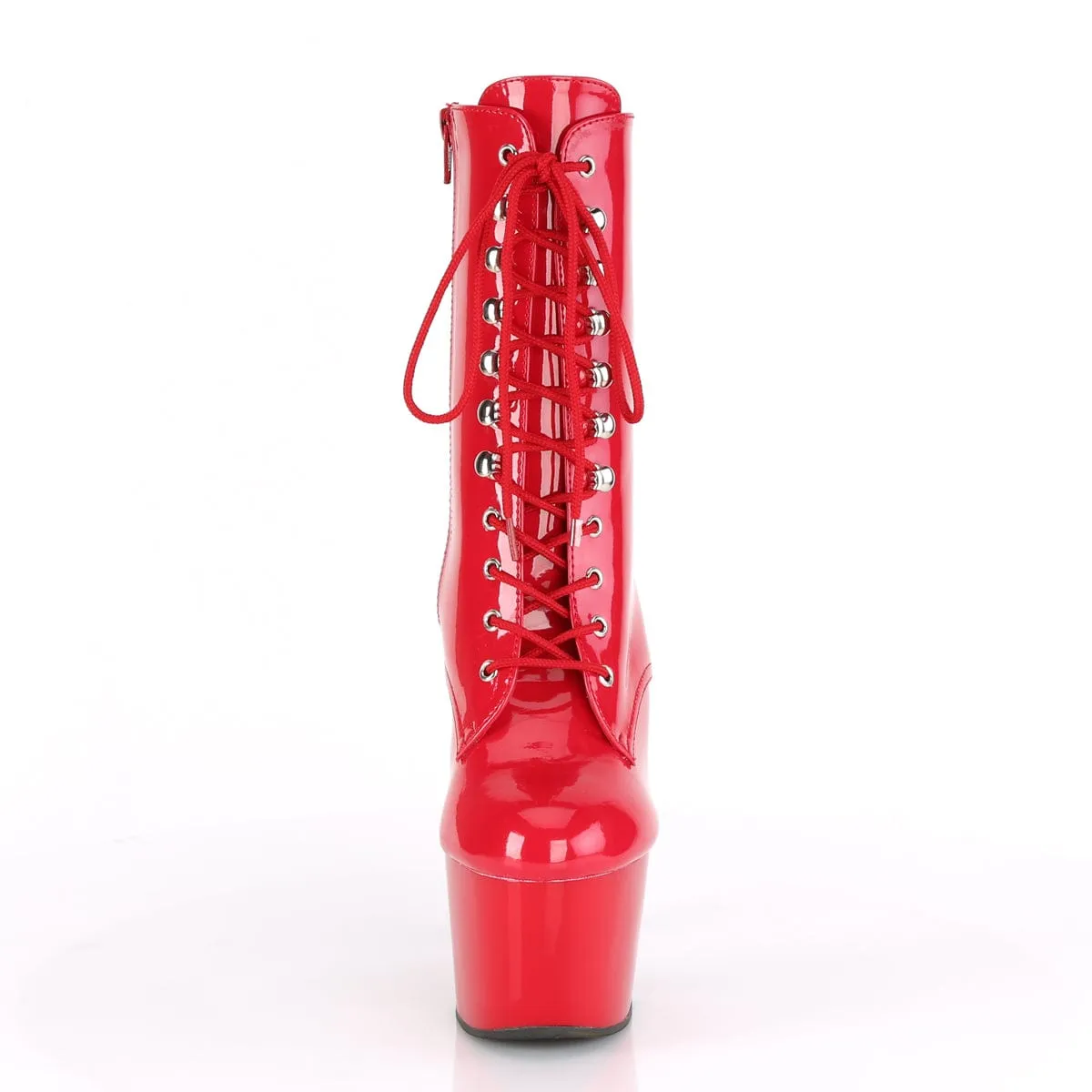 ADORE-1020 Red Patent/Red