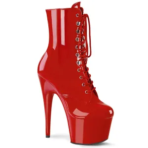 ADORE-1020 Red Patent/Red
