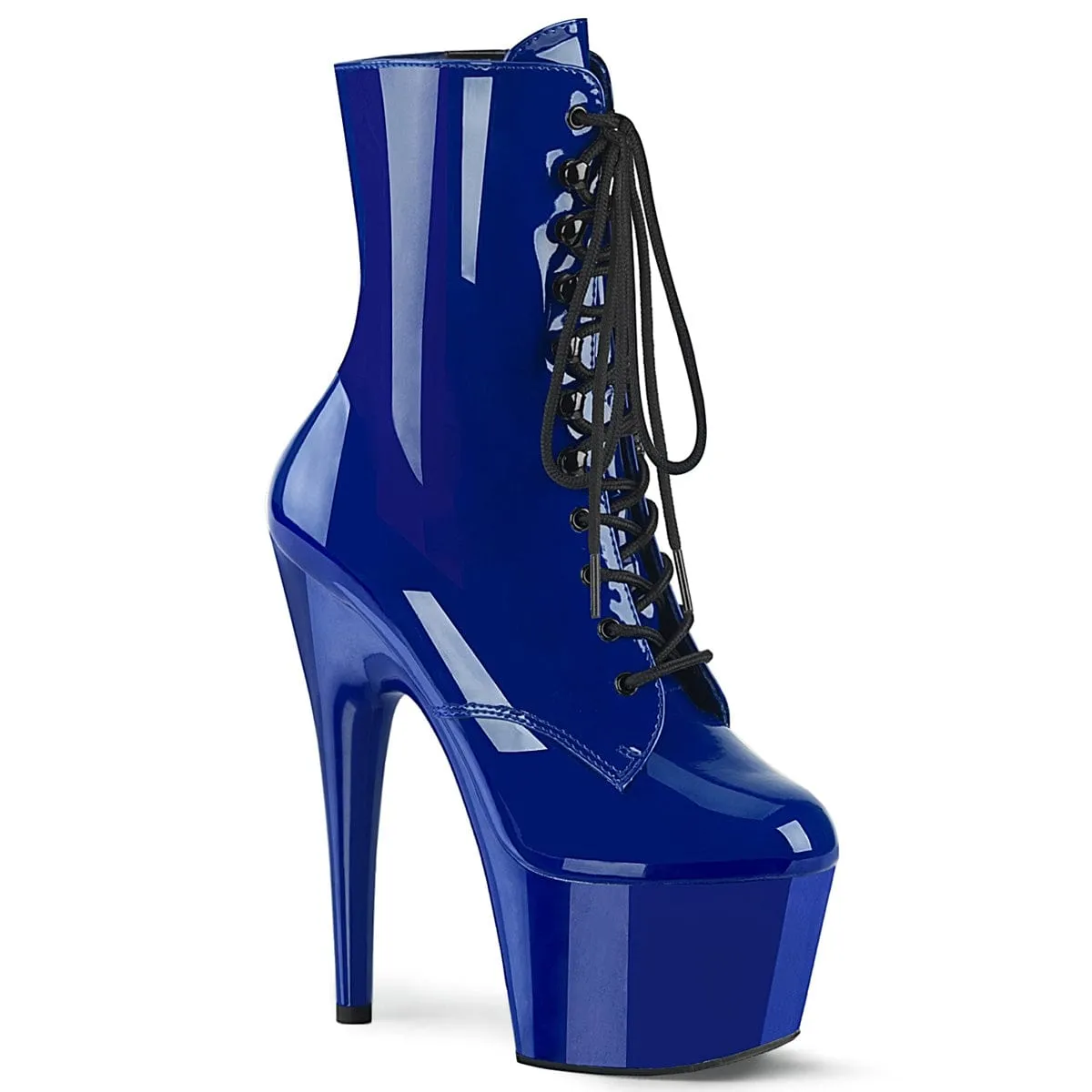 ADORE-1020 Royal Blue Patent/Royal Blue