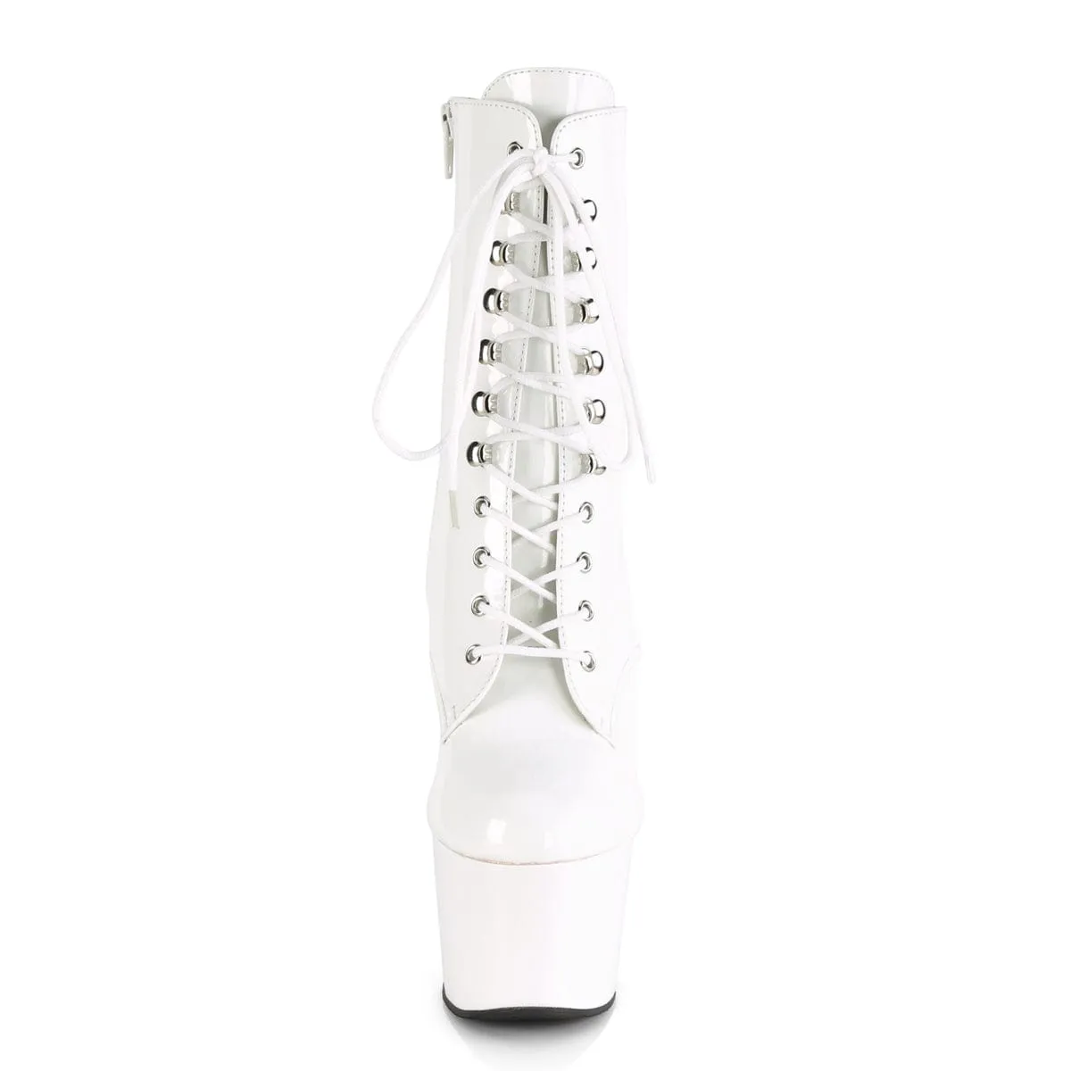 ADORE-1020 White Patent/White