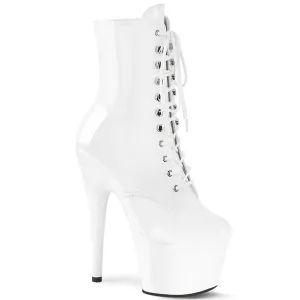 ADORE-1020 White Patent/White