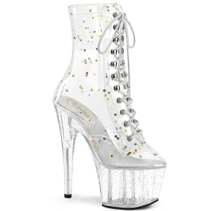 ADORE-1020C-2 Clear TPU/Clear