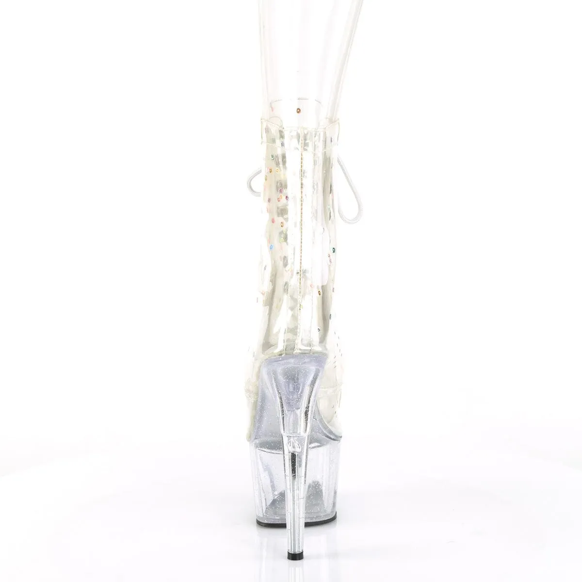 ADORE-1020C-2 Clear TPU/Clear