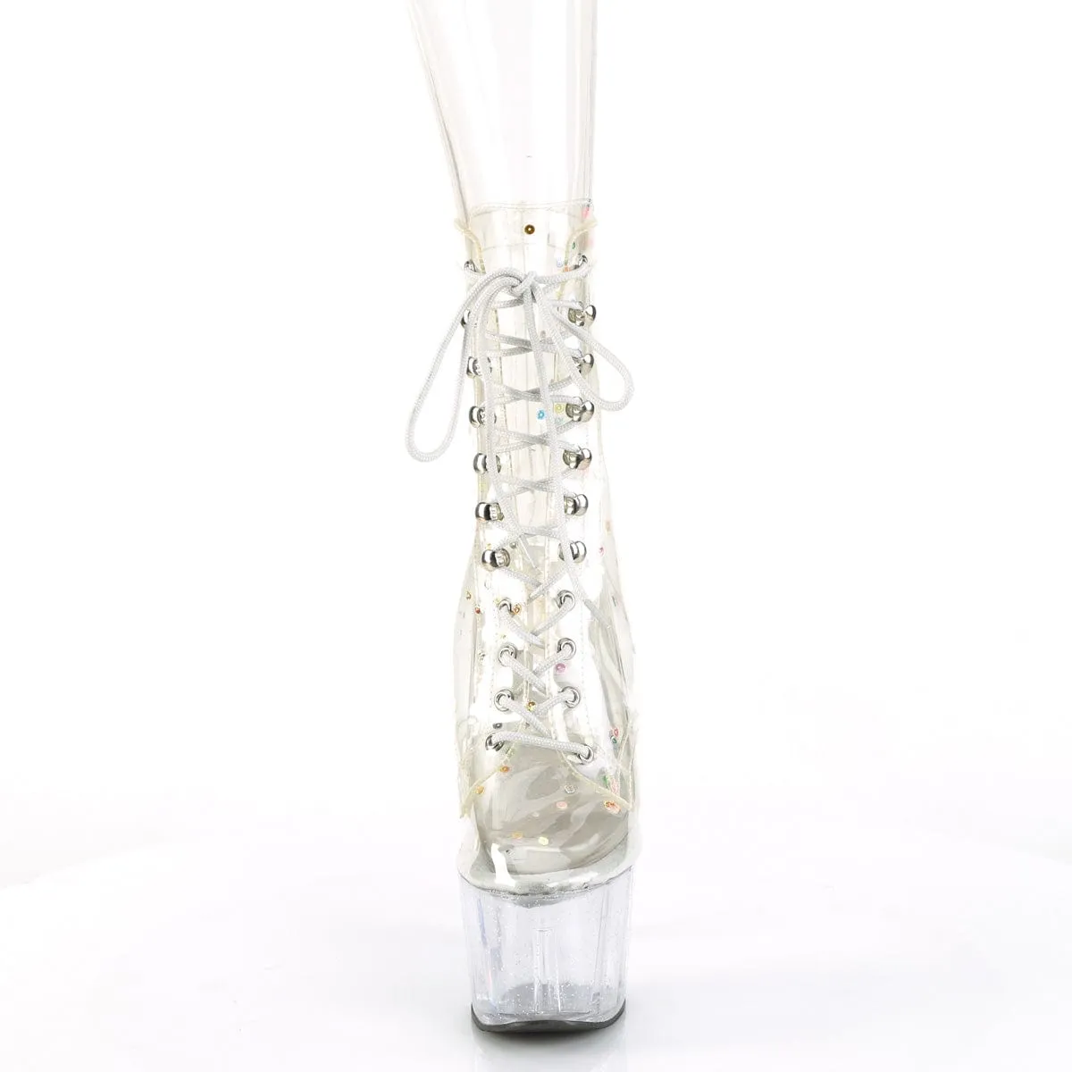 ADORE-1020C-2 Clear TPU/Clear