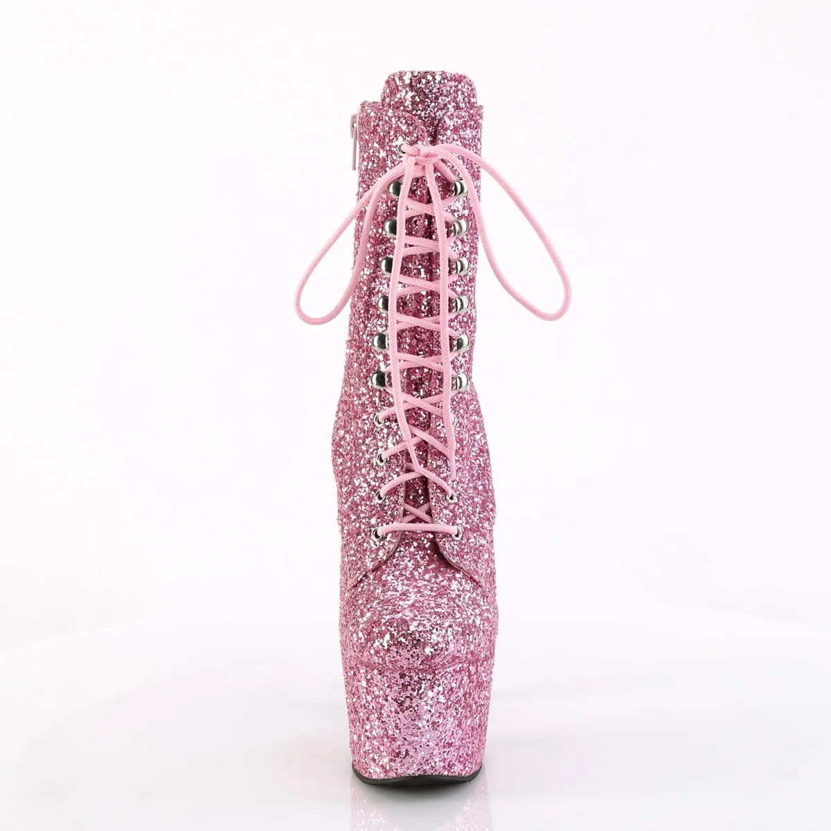 ADORE-1020GWR Baby Pink Glitter/Baby Pink Glitter