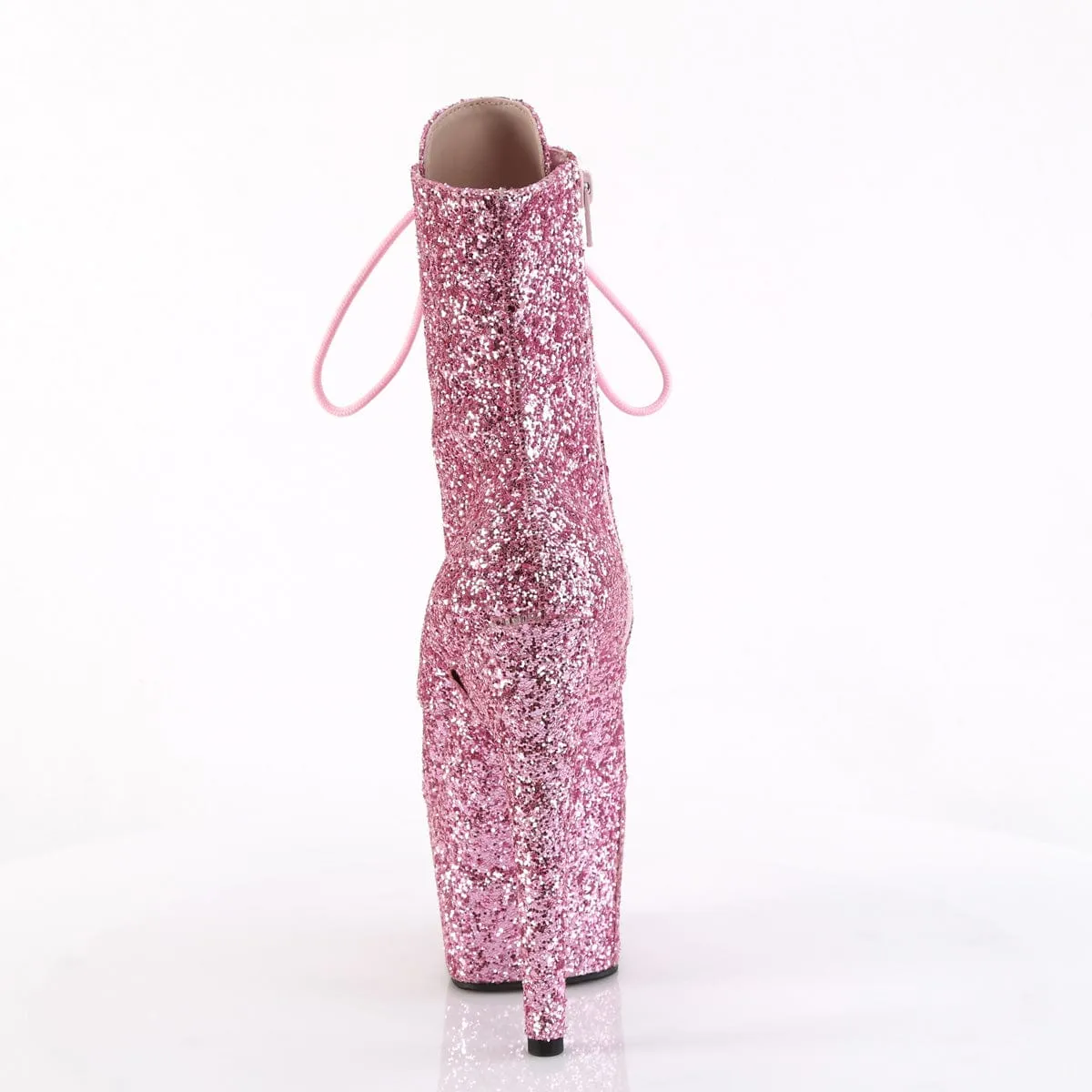 ADORE-1020GWR Baby Pink Glitter/Baby Pink Glitter
