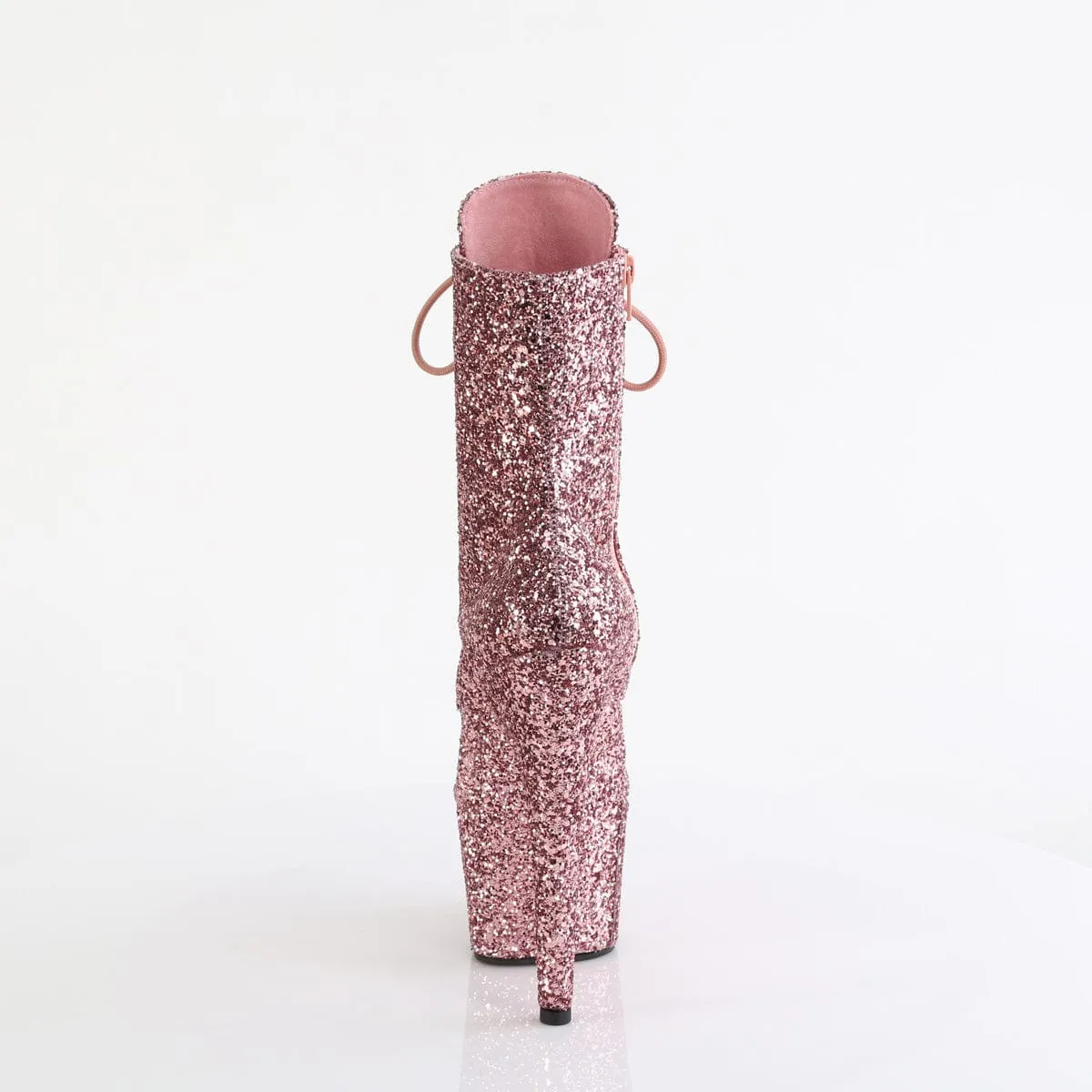 ADORE-1020GWR Rose Gold Glitter/Rose Gold Glitter