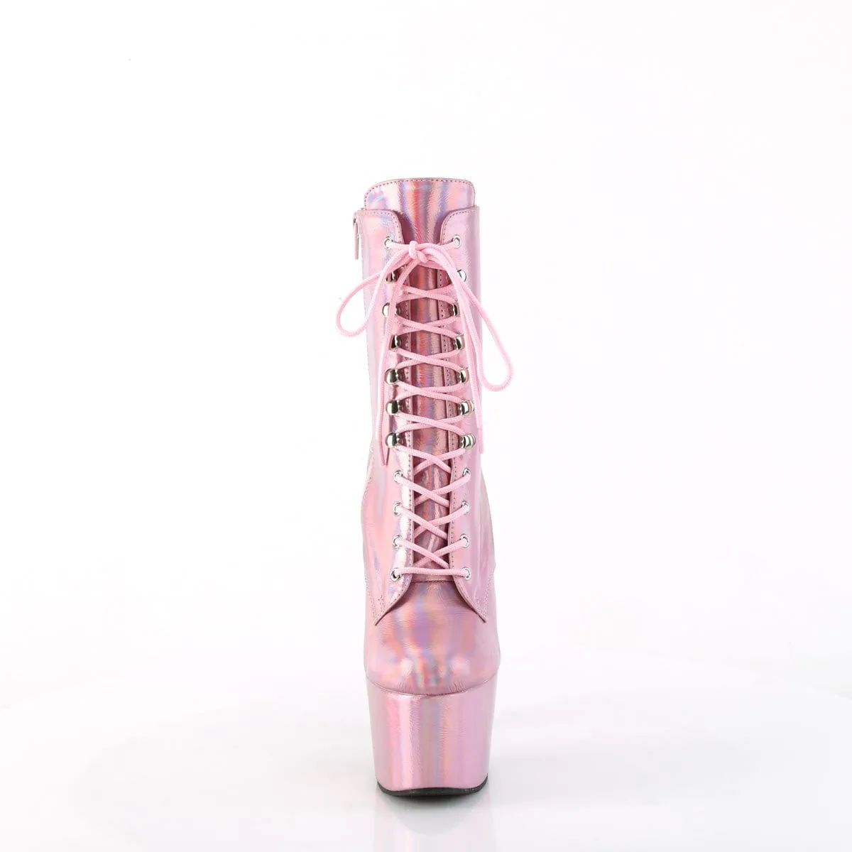 ADORE-1020HG Baby Pink Hologram/Baby Pink Hologram