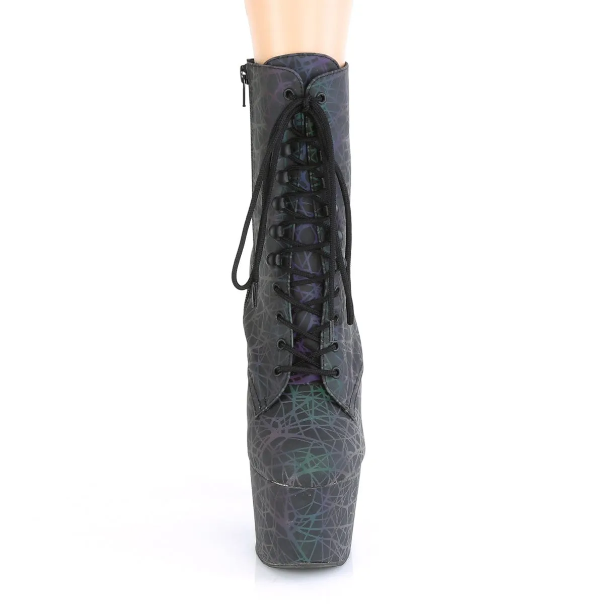 ADORE-1020REFL Green-Purple Refl./Green-Purple Refl.